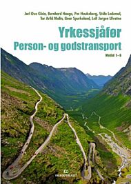 Person- og godstransport