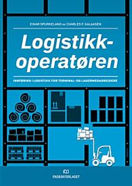 Logistikkoperatøren