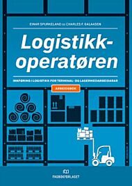 Logistikkoperatøren