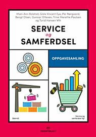 Service og samferdsel