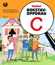 Bokstavoppdrag C