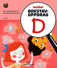 Bokstavoppdrag D