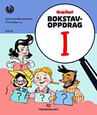 Bokstavoppdrag I