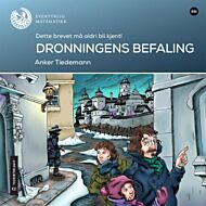 Dronningens befaling