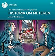 Historia om meteren