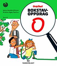 Bokstavoppdrag O