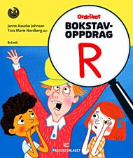 Bokstavoppdrag R