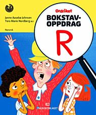 Bokstavoppdrag R