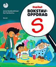 Bokstavoppdrag S