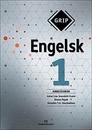 Grip engelsk 1