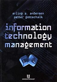 Information technology management