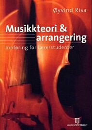 Musikkteori og arrangering