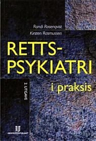 Rettspsykiatri i praksis