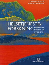 Helsetjenesteforskning