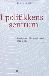 I politikkens sentrum