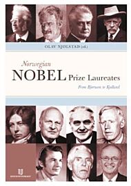 Norwegian nobel prize laureates