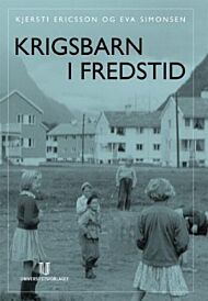 Krigsbarn i fredstid