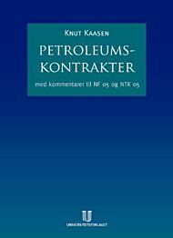 Petroleumskontrakter