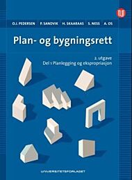 Plan- og bygningsrett