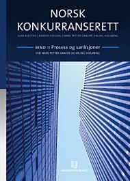 Norsk konkurranserett