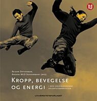 Kropp, bevegelse og energi i den grunnleggende soldatutdanningen