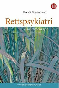 Rettspsykiatri