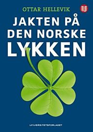 Jakten på den norske lykken