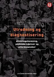 Utredning og diagnostisering