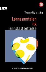 Lønnssamtaler og lønnsfastsettelse