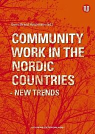 Community work in the Nordic countries - new trends