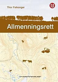 Allmenningsrett