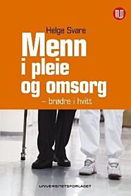 Menn i pleie og omsorg