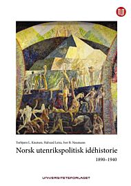 Norsk utenrikspolitisk idéhistorie