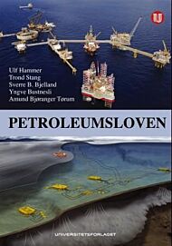 Petroleumsloven