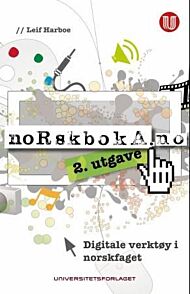 Norskboka.no