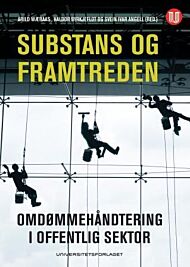 Substans og framtreden