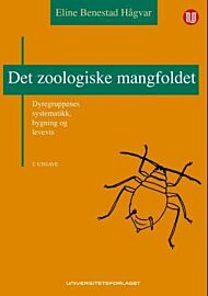 Det zoologiske mangfoldet