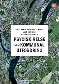 Psykisk helse som kommunal utfordring