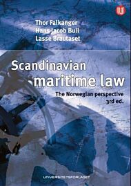 Scandinavian maritime law