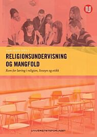 Religionsundervisning og mangfold