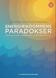 Energirikdommens paradokser