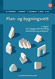 Plan- og bygningsrett