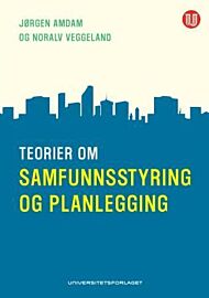 Teorier om samfunnsstyring og planlegging