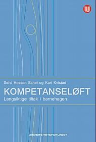 Kompetanseløft