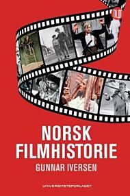 Norsk filmhistorie