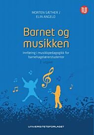 Barnet og musikken