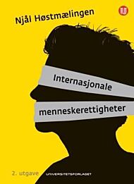 Internasjonale menneskerettigheter