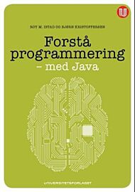 Forstå programmering