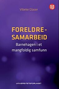 Foreldresamarbeid