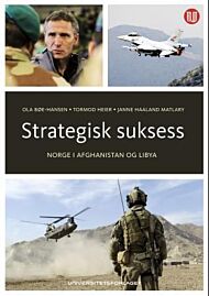 Strategisk suksess?